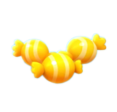 61 Candy