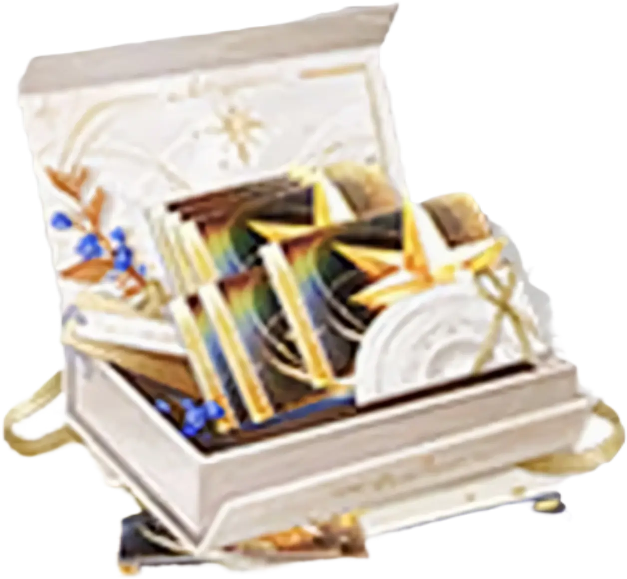 Companionship Pack (Pack)