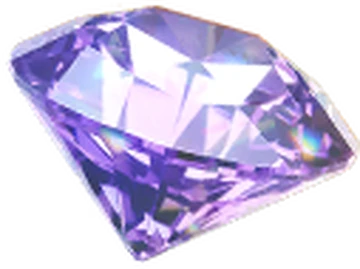 60 Crystals (Crystals)