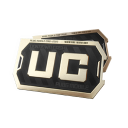60 UC (Unknown Cash (UC))