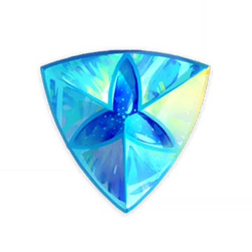 60 Genesis Crystals