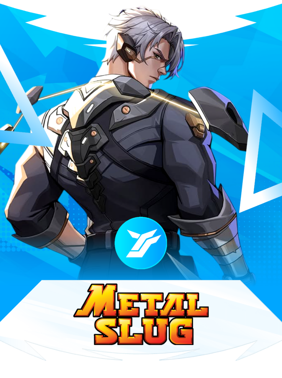 Metal Slug: Awakening