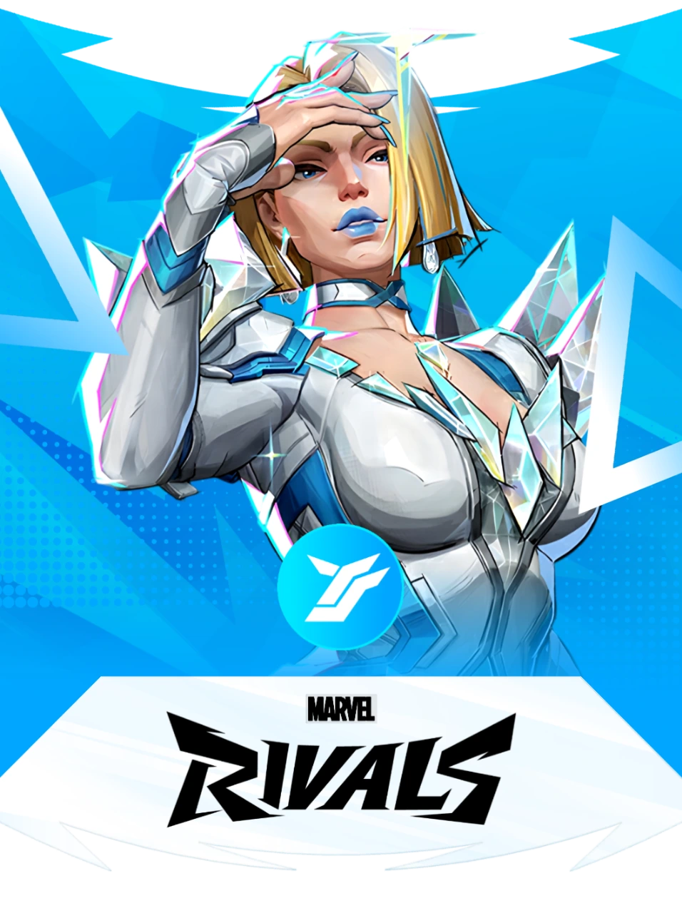 Marvel Rivals
