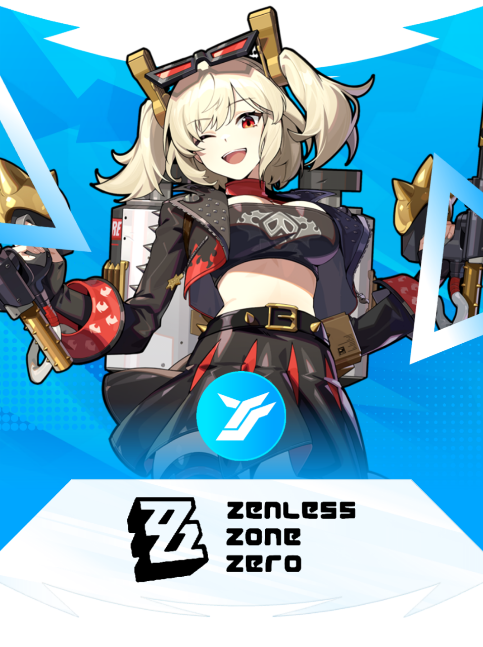 Zenless Zone Zero