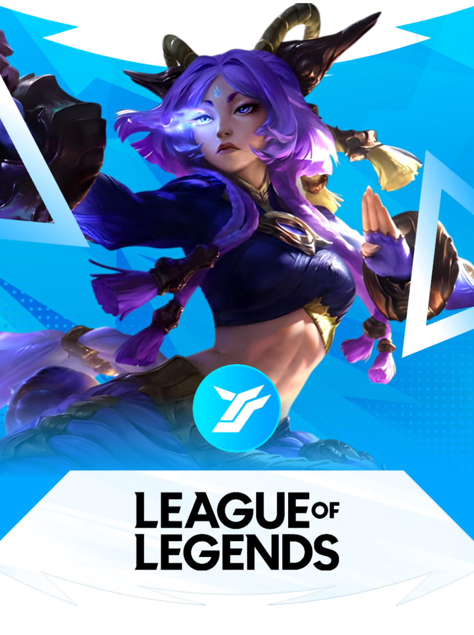 League of Legends: Wild Rift