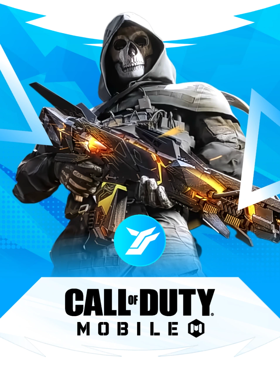 Call Of Duty Mobile