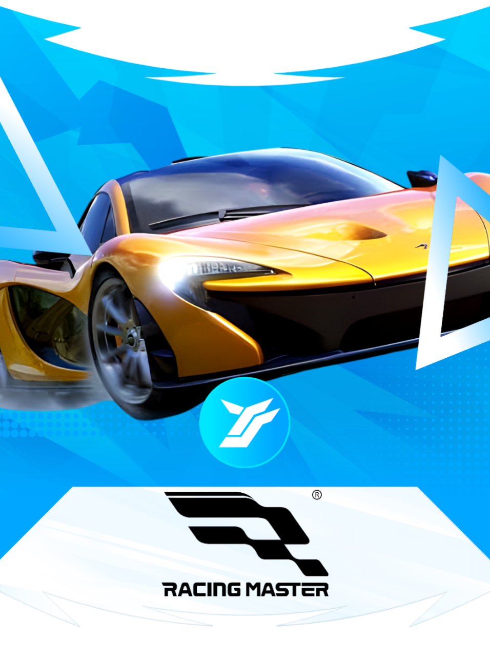 Racing Master