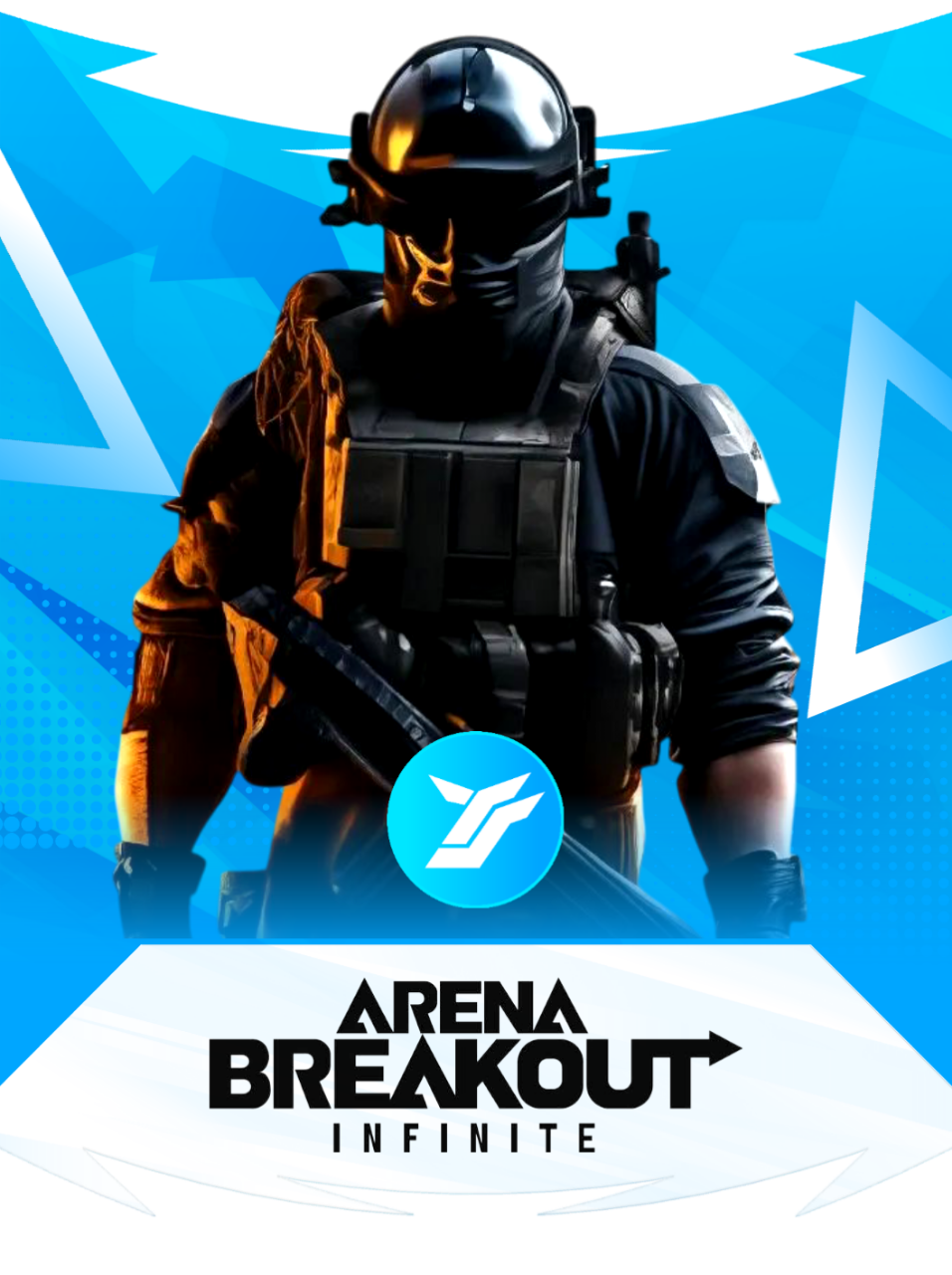 Arena Breakout
