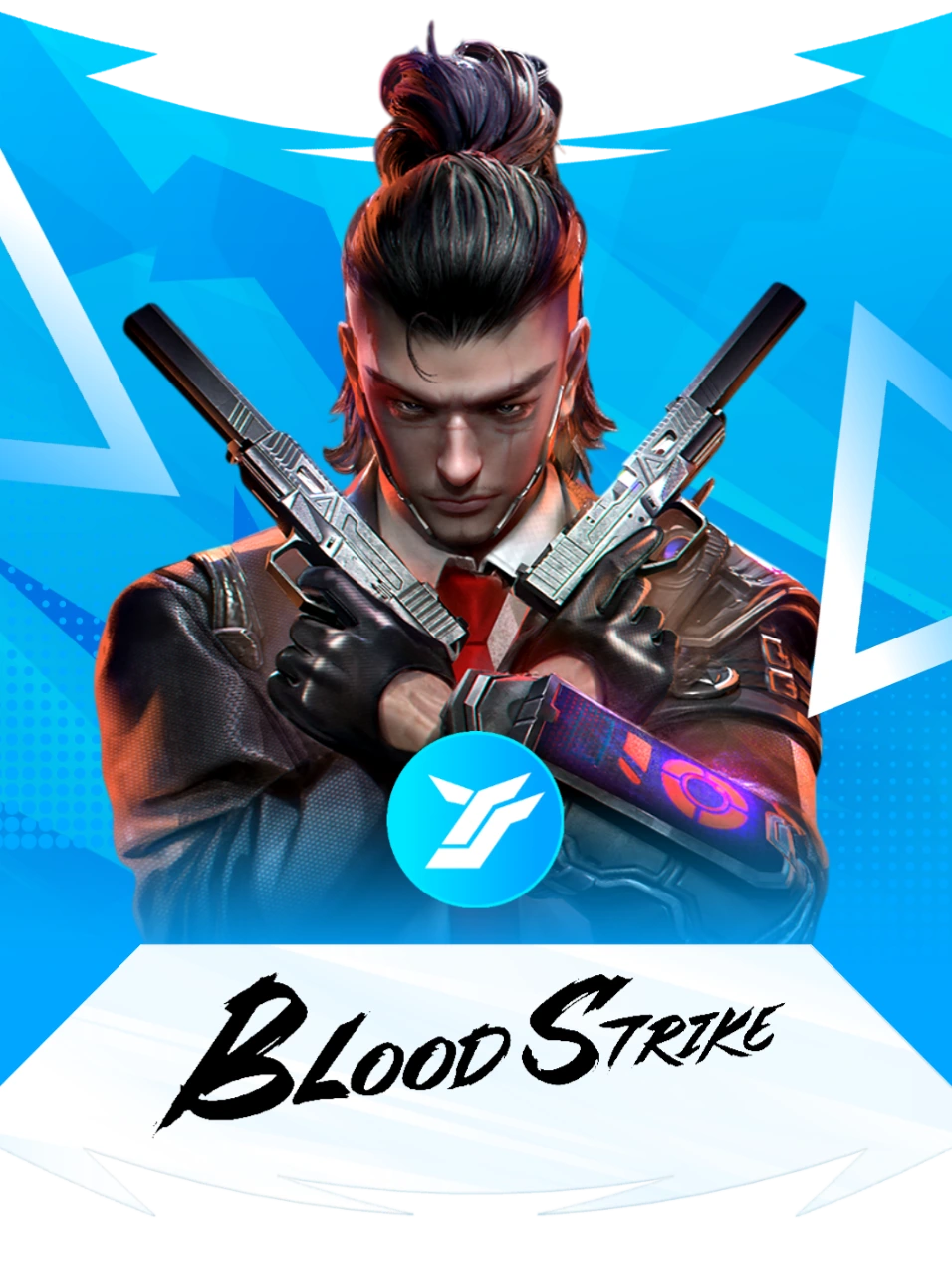 Blood Strike