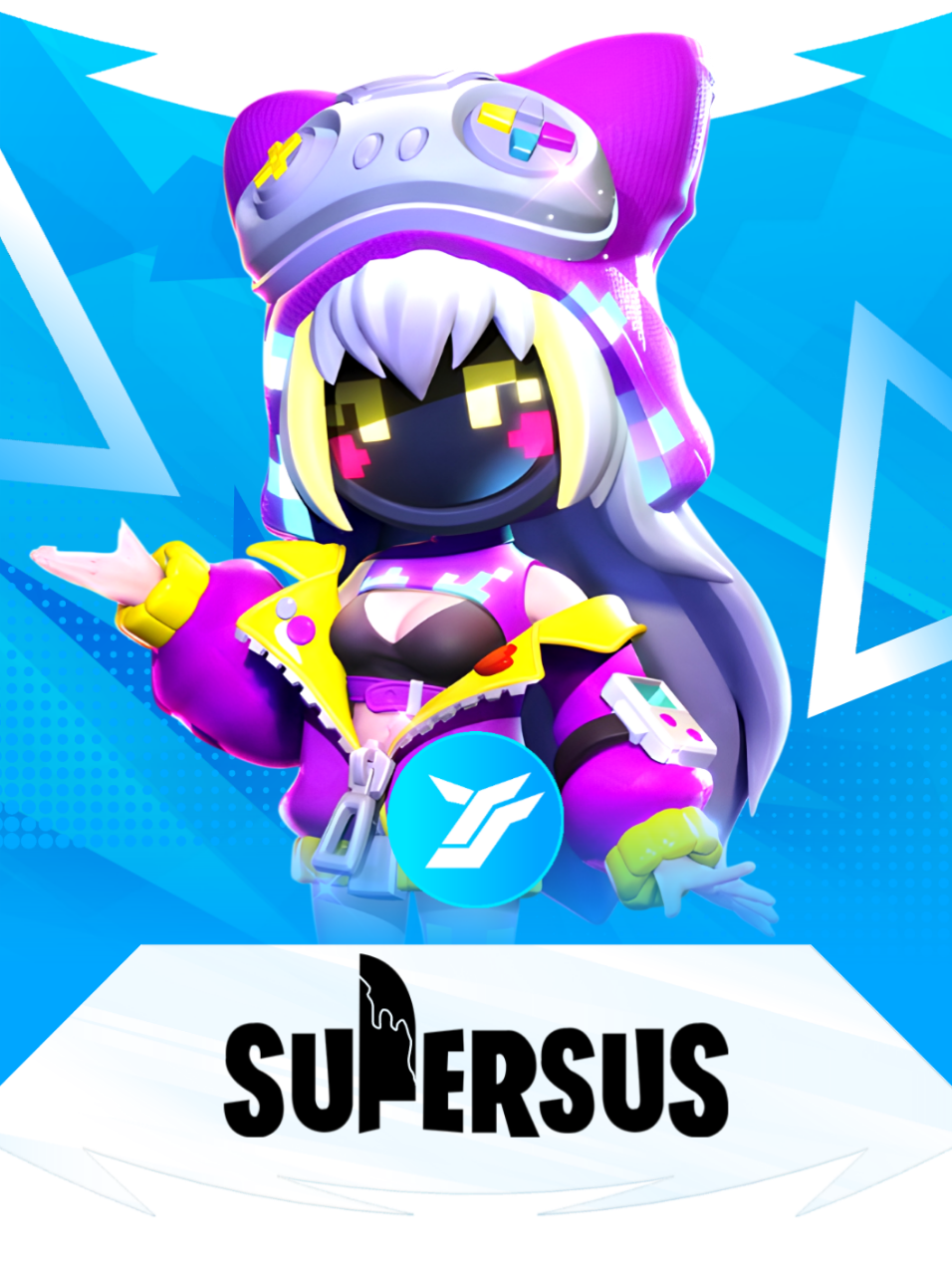 Super Sus